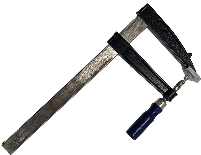BATO Skruetvinge 120x300mm med trÃ¦hÃ¥ndtag