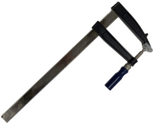 BATO Skruetvinge 120x400mm med trÃ¦hÃ¥ndtag