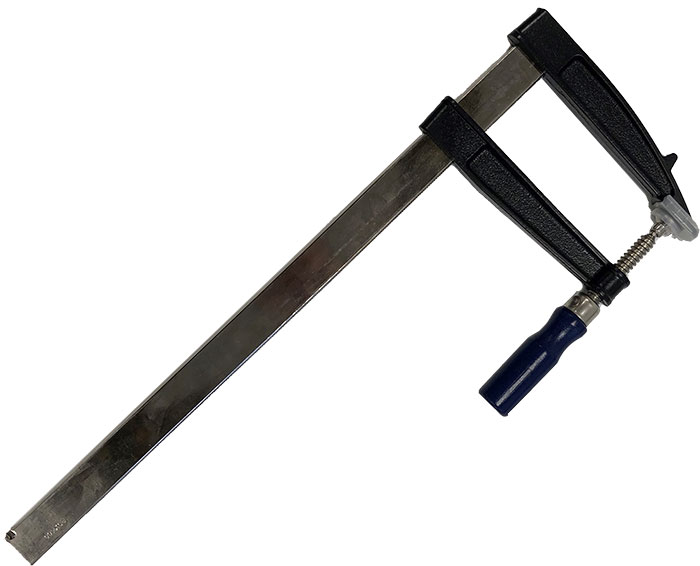 BATO Skruetvinge 120x400mm med trÃ¦hÃ¥ndtag