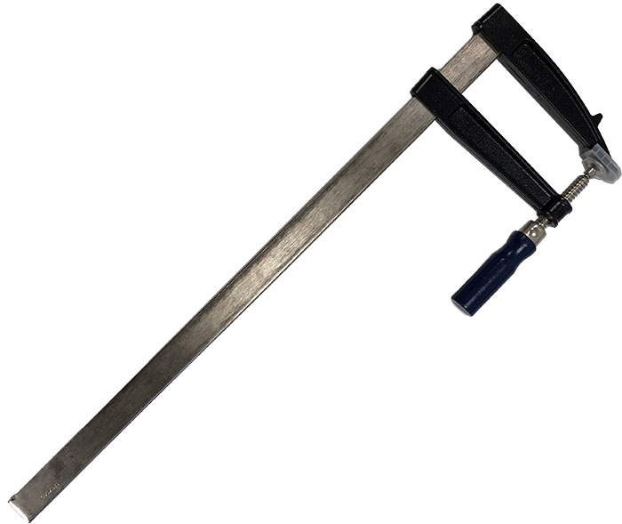 BATO Skruetvinge 120x500mm med trÃ¦hÃ¥ndtag