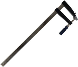 BATO Skruetvinge 120x600mm med trÃ¦hÃ¥ndtag