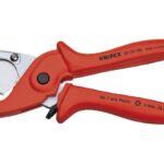 KNIPEX PlastiCut®