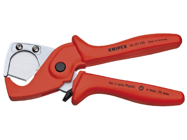 KNIPEX PlastiCut®