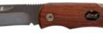 Foldekniv swede 10 svart