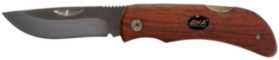 Foldekniv swede 10 svart
