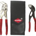 KNIPEX – pliers set – 2 pieces