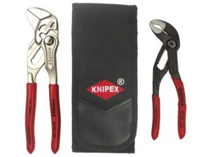 KNIPEX – pliers set – 2 pieces