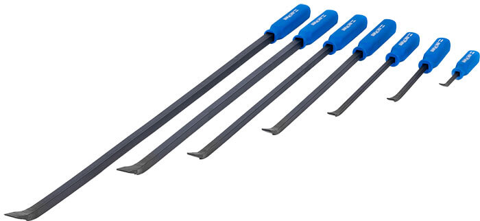 Channellock Brækjern 7 dele 200-1125 mm