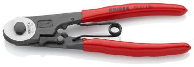 Bowdenkabelsaks 95 61 150 til wire ø3,0 mm