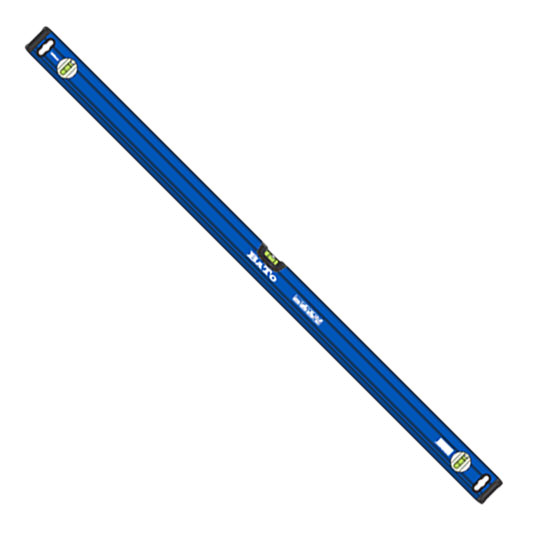 BATO Vaterpas 1200mm med kraftig magnet