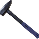 BATO BÃ¦nkhammer fibergreb 2k. 2000gr. 400 mm. lang