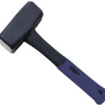 BATO Mukkert fibergreb 2k. 2000gr. 280 mm. lang