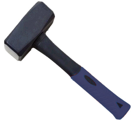 BATO Mukkert fibergreb 2000g 280 mm