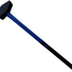 BATO Forhammer fibergreb 2k. 4000gr. 900 mm. lang