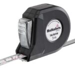 Hultafors båndmål talmeter 3mx16mm tm3