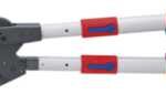 Kabelsaks 95 32 100 med skralde kabel Ã¸100 mm