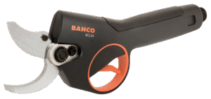 Batteridrevet beskÃ¦rersaks BCL24