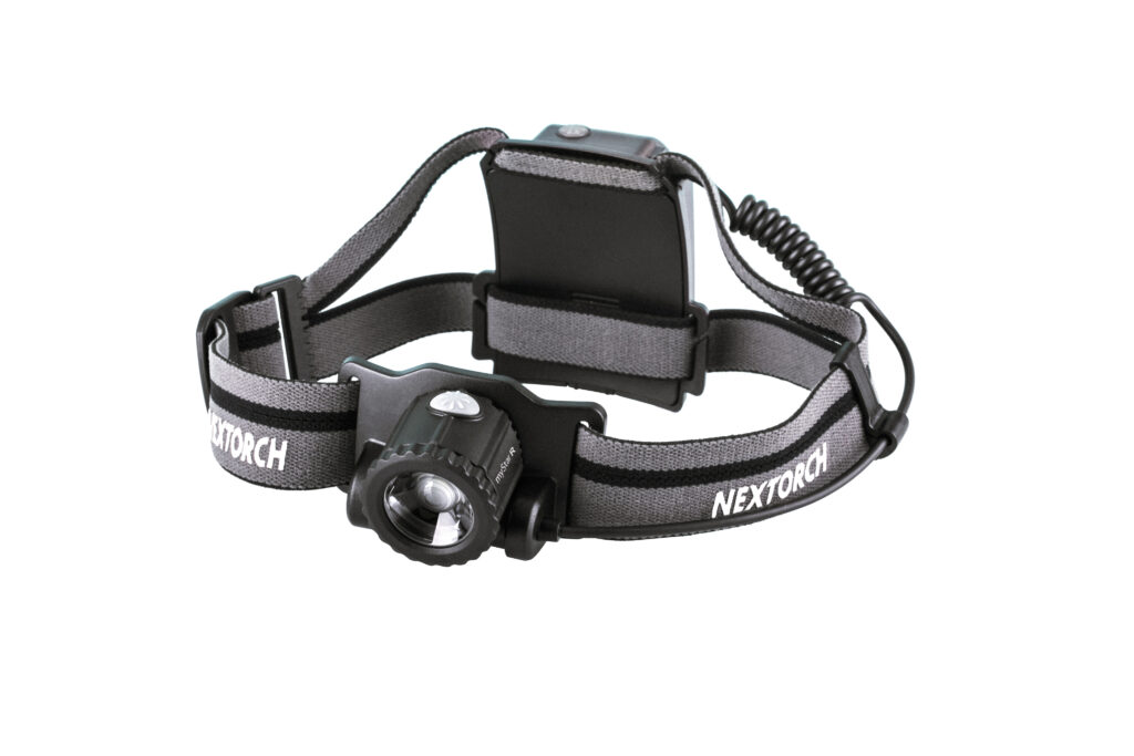 Nextorch Pandelygte myStar R