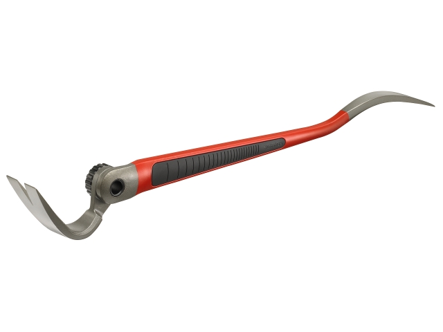 Koben stål justerbart 209 SB Ergo, 640 mm