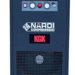 Oliefri – 2,0Hk – Tank 50L Extreme kompressor lydsvag