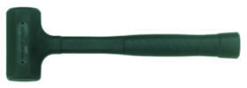 Rekylfri hammer hmdh65