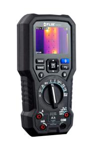 FLIR DM284 – professionel IGM multimeter