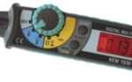 Penmultimeter Kyoritsu 1030