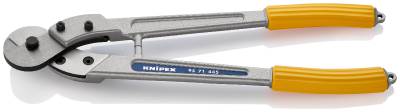 Wire- og kabelsaks 95 71 445 max. 10,0 mm