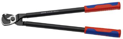 Kabelsaks 95 12 200 max. ø20 mm kabel