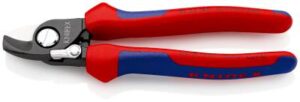 Kabeltang Knipex 95 22 165