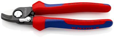 Kabeltang Knipex 95 22 165