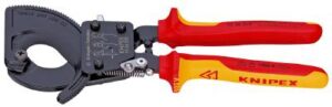 Kabelsaks 95 36 250 med skralde kabel Ã¸32 mm