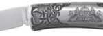 Foldekniv. EKA Classic 5