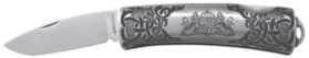 Foldekniv. EKA Classic 5
