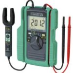 Multimeter Kyoritsu 2012R