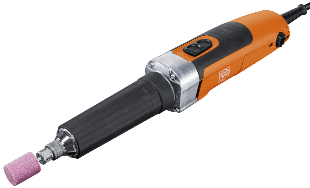 Fein ligesliber 350W lang hals GSZ 4-280 EL