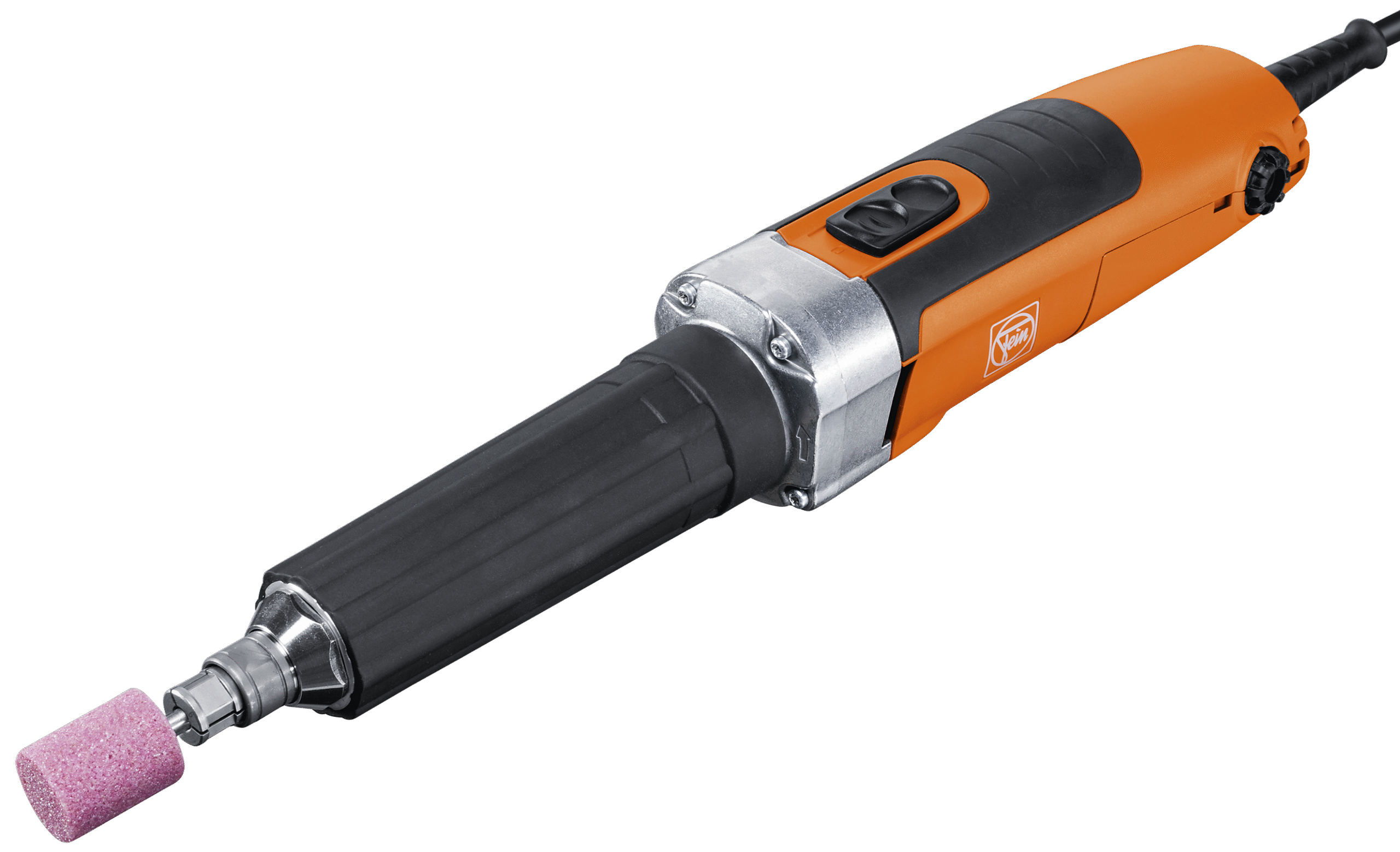 Fein ligesliber 350W lang hals GSZ 4-280 EL