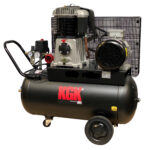 Kompressor 90/750 7,5 HK 400V