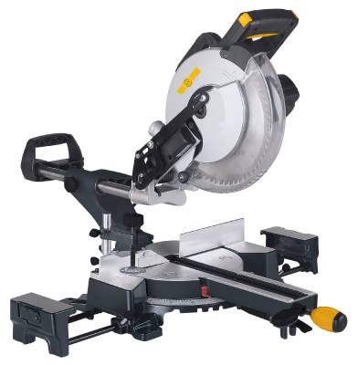 Kap- & geringssav LMS 260