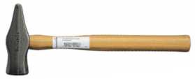 Smedehammer Z 2000 med hickory skaft, 2,0 kg