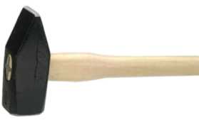 Smedeforhammer SMH 5000, 5000 g