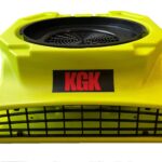 Ventilator KGK Tornado 2000