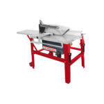 Holzmann TKS500S – table saw – 4200 W – 500 mm