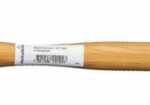 Mejselhammer ME 1500 med hickory skaft, 1650 g
