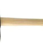 Stenhammer STS 3000 – 3,0 kg med langt skaft