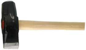 Stenhammer STS 5000 – 5,0 kg med langt skaft