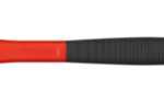 DÃ¸dslagshammer DB600 m/blÃ¸dt hoved, 600g