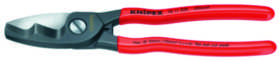 Kabelsaks 95 11 200 dobb. skÃ¦r max. Ã¸20 mm