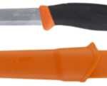 Skedekniv Mora Companion F Rescue
