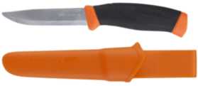 Skedekniv Mora Companion F Rescue
